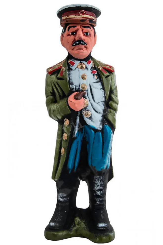 Вино Kvareli Cellar Kindzmarauli in a ceramic bottle  1 л