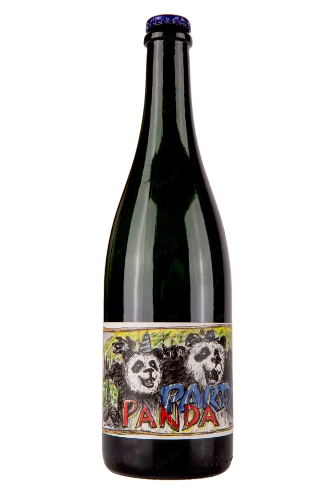 Игристое вино Staffelter Hof Party Panda 2021 0.75 л