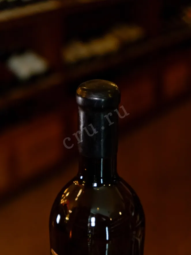 Пробка Vardisubani Parcel III 2014 0.75 л