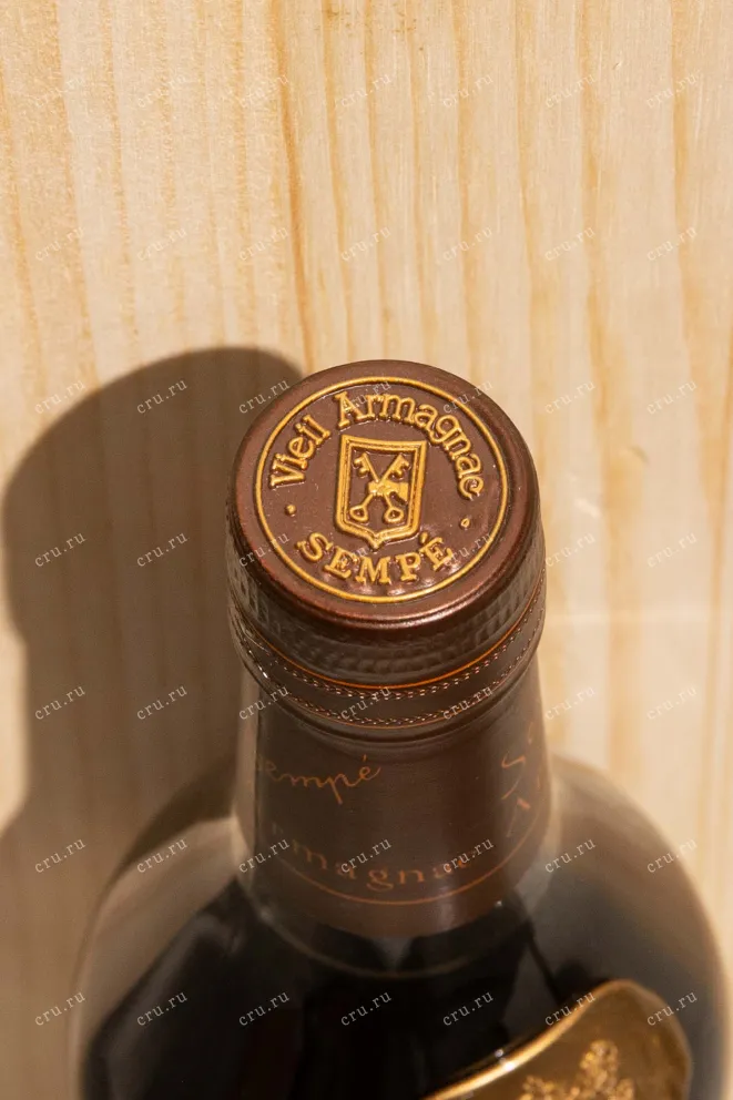 Пробка Sempe 1951 0.7 л