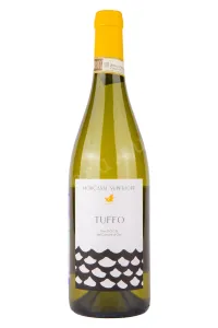 Вино Morgassi Superiore Tuffo Gavi del Comune di Gavi 2019 0.75 л