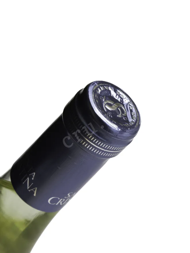 Пробка Santa Cristina Vermentino Toscana IGT 2025 0.75 л