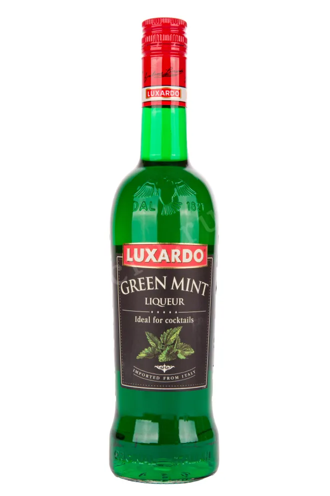 Ликер Luxardo Mint  0.75 л