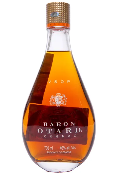 Коньяк Baron Otard VSOP  0.7 л