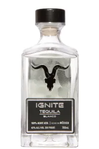 Текила Ignite Blanco  0.7 л