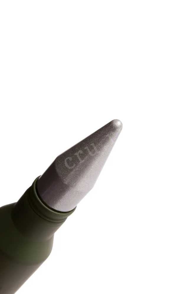 Пробка Kalibr 23 mm Broneboyniy 0.25 л