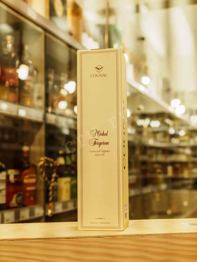 В магазине Крю Профи Michel Forgeron Vieille Reserve 0.7 л