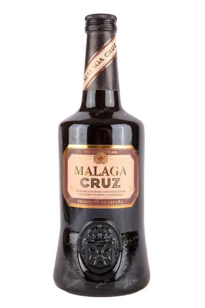Малага Cruz 2023 0.75 л
