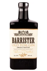 Джин Barrister Оld Tom  0.7 л
