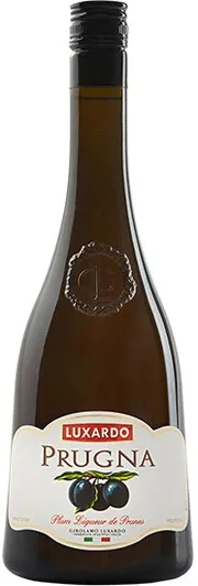 Ликер Luxardo Prugna Plum  0.75 л