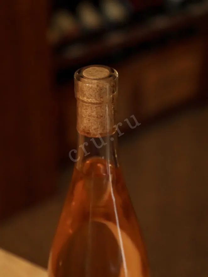 Пробка Chateau Andre Mado 2024 0.75 л