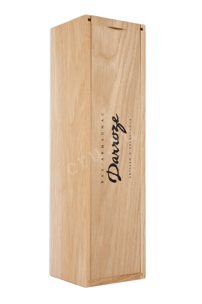 Арманьяк Darroze  Les Grands Assemblages 40 Ans d`Age  0.7 л