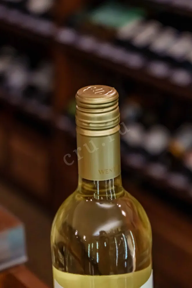 Пробка Wente Louis Mel Sauvignon Blanc 2021 0.75 л