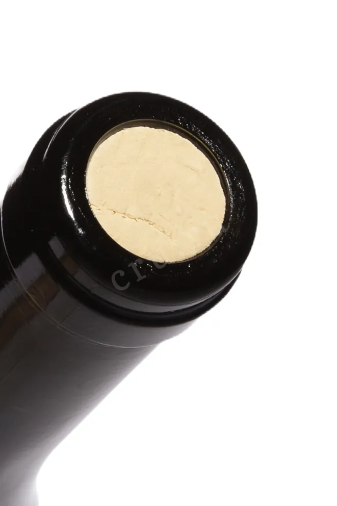 Пробка Kacha Valley Sangiovese 2022 0.75 л