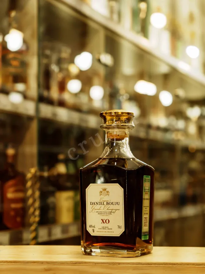 В магазине Крю Профи Daniel Bouju XO Carafe 0.7 л