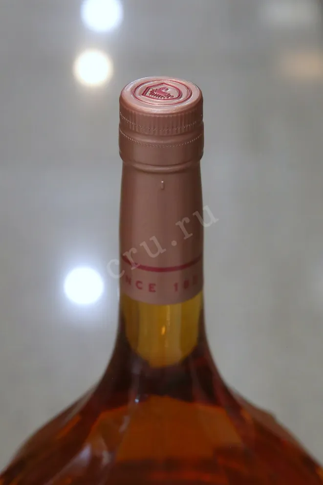 Пробка Janneau VSOP 0.7 л
