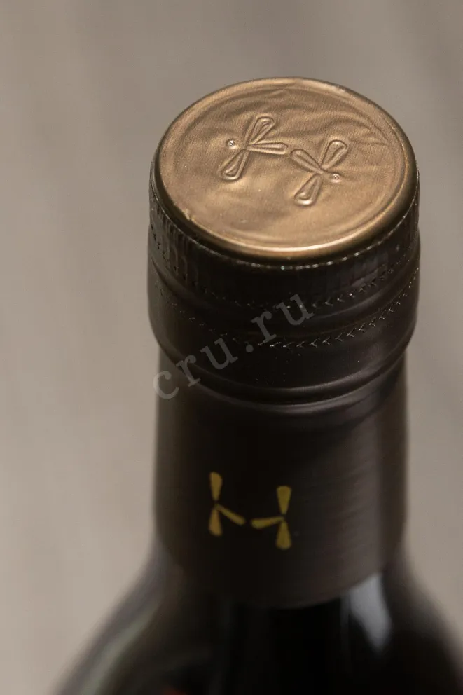 Пробка Henri Mounier VSOP in gift box 2017 0.7 л