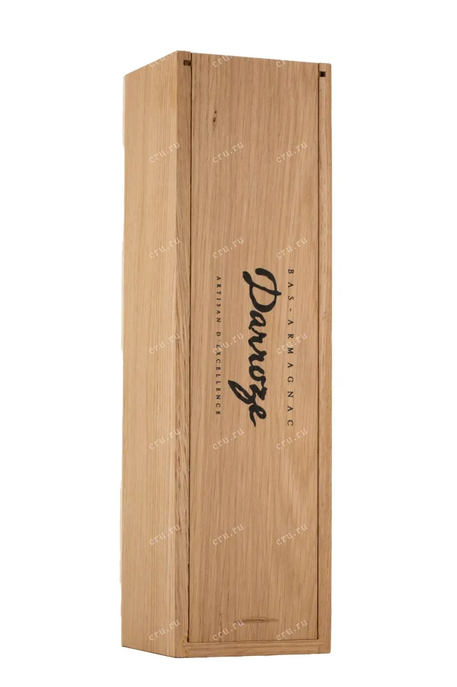 Арманьяк Darroze 2003 0.7 л