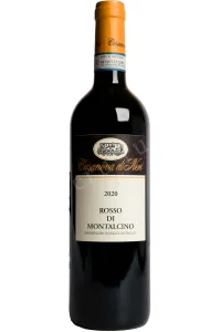 Вино Casanova di Neri Rosso di Montalcino 2023 0.75 л