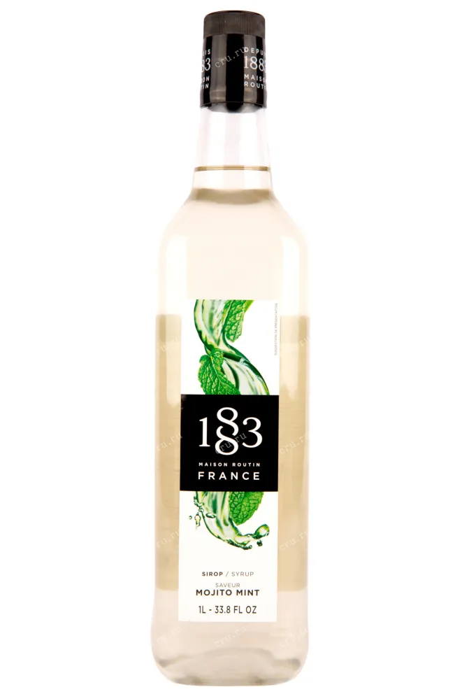Сиропы Routin Mohito  1 л