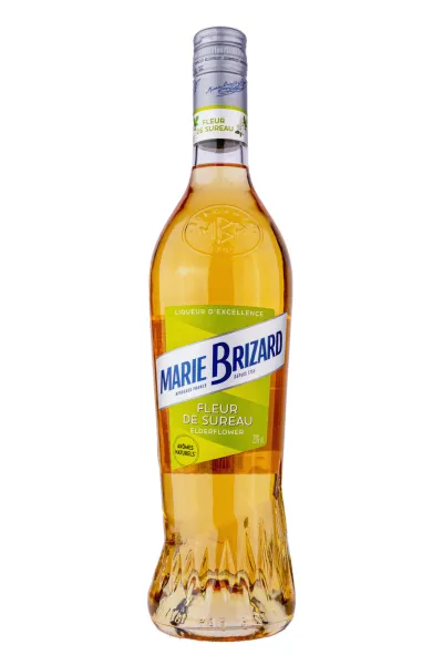 Ликер Marie Brizard Fleur de Sureau №35  0.7 л