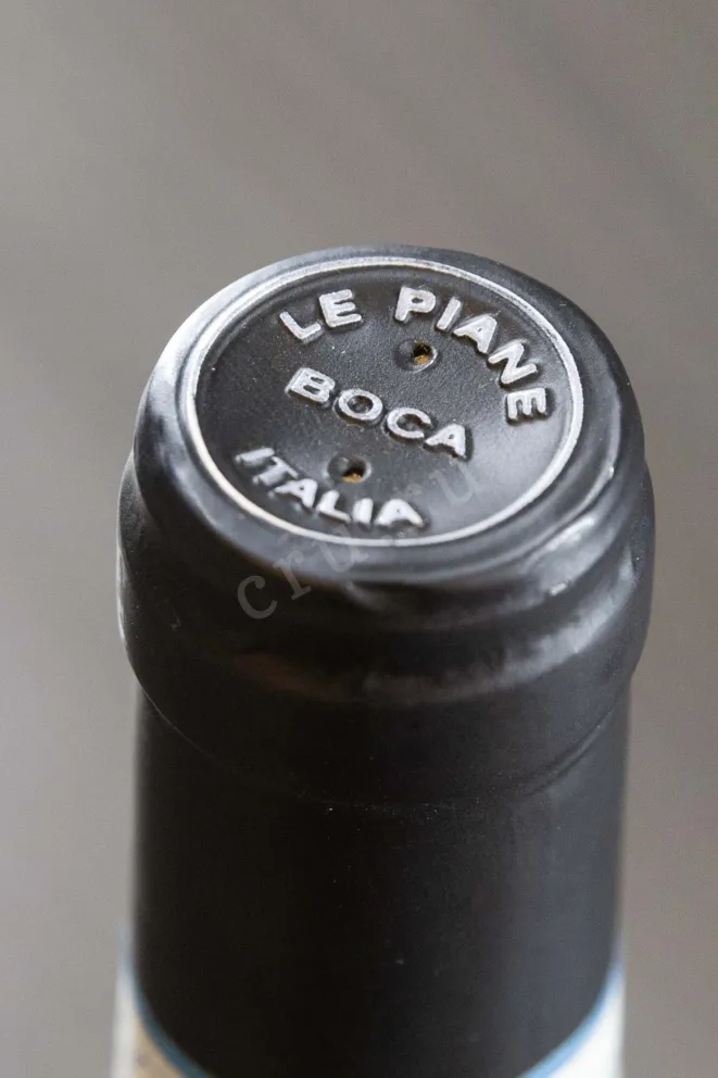 Пробка Boca Le Piane 2006 0.75 л