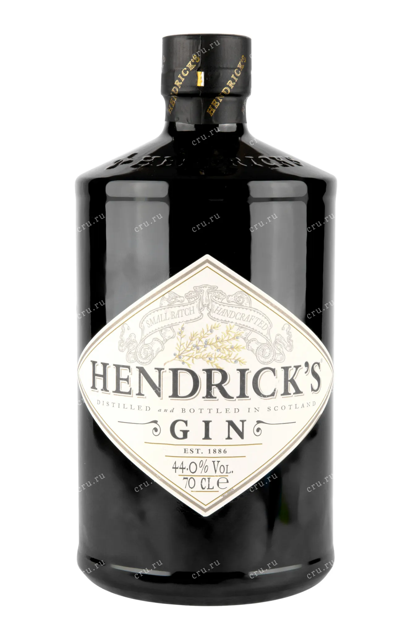 Фото — Джин Gin Hendrick's  0.7 л