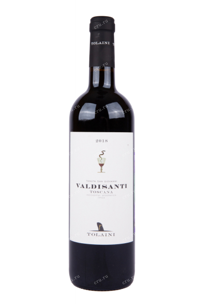Вино Tolaini Valdisanti  0.75 л