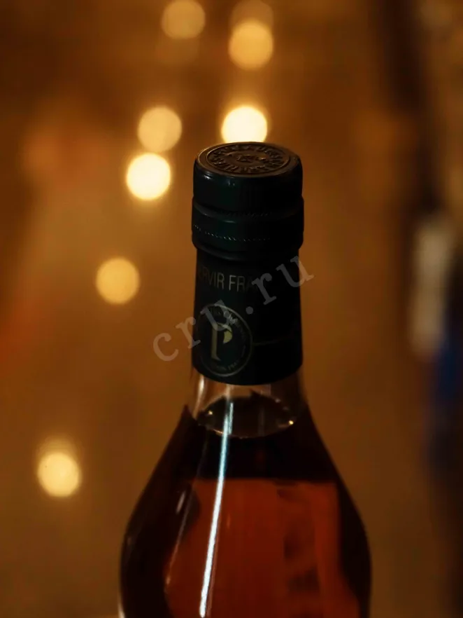 Пробка Chateau de Montifaud White 10 years 2014 0.75 л