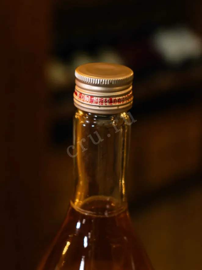 Пробка Kitaoka Honten Yusu Umeshu 0.7 л
