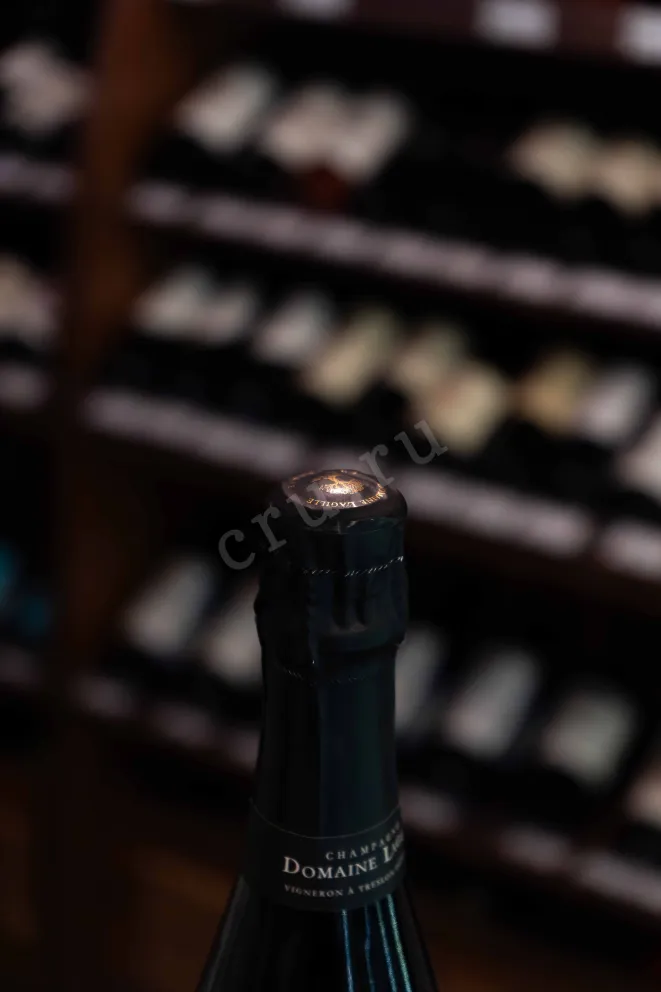 Пробка Domaine Lagille La Garenne 2022 0.75 л