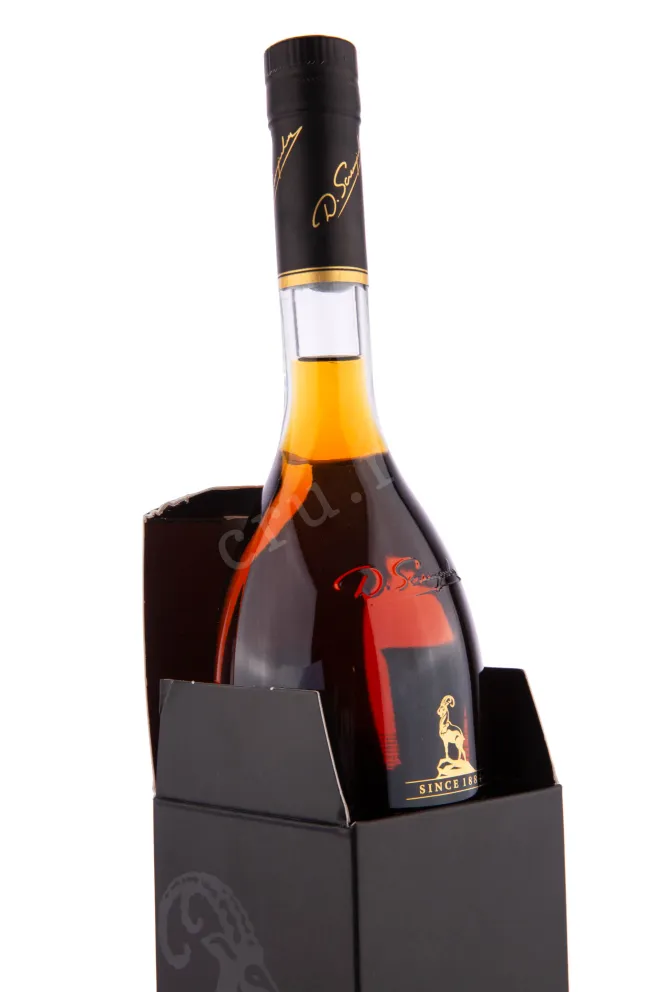 Коньяк Сараджишвили ВС   0.7 л