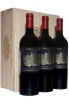 Вино Chateau Palmer Margaux 2017 0.75 л