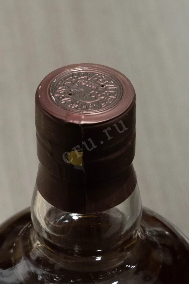 Пробка Kyro Malt Oloroso 0.7 л