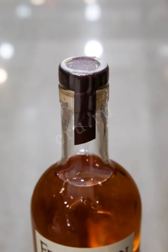 Пробка Fercullen 21 Years Old in gift box 0.7 л