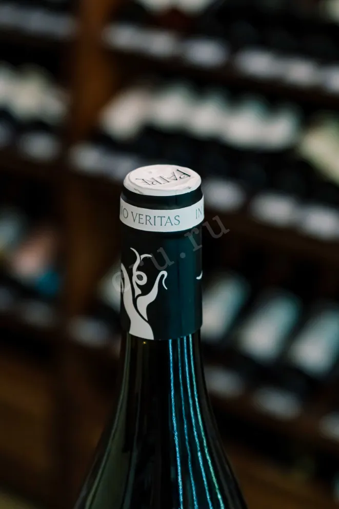 Пробка Ontalba Patre Jumilla DOP 2020 0.75 л