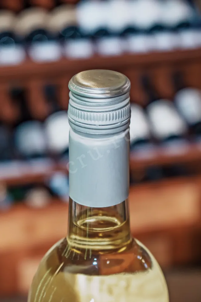 Пробка Chateau Pinot Pinot Grigio 2025 0.75 л