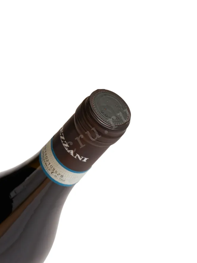 Пробка Dezzani Otto Bucce Piemonte 2023 0.75 л