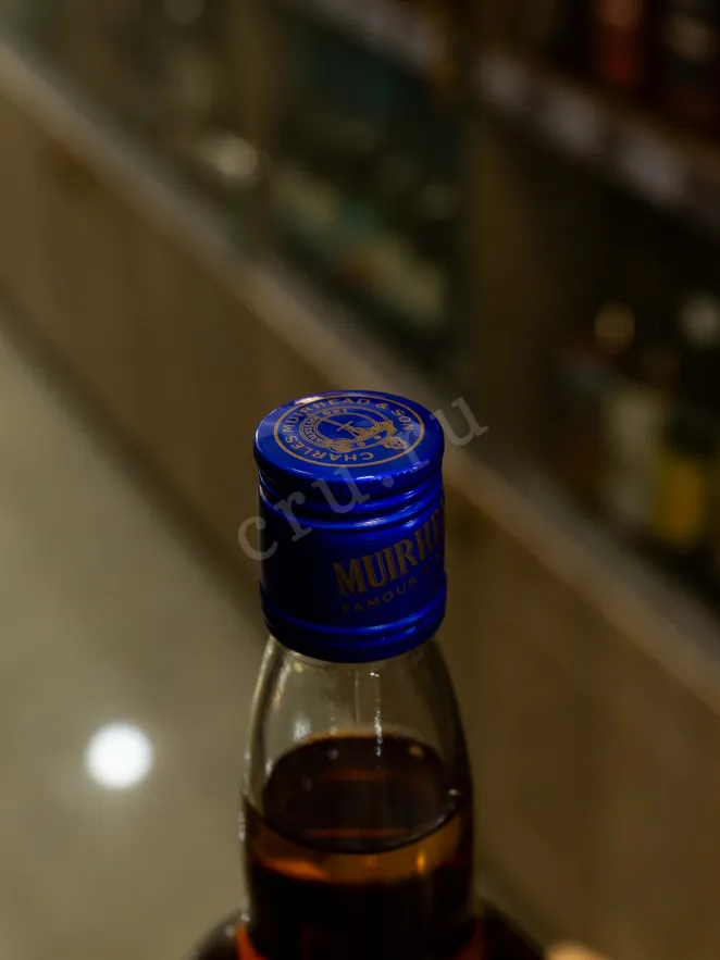 Пробка Muirheads Blue Seal 1 л