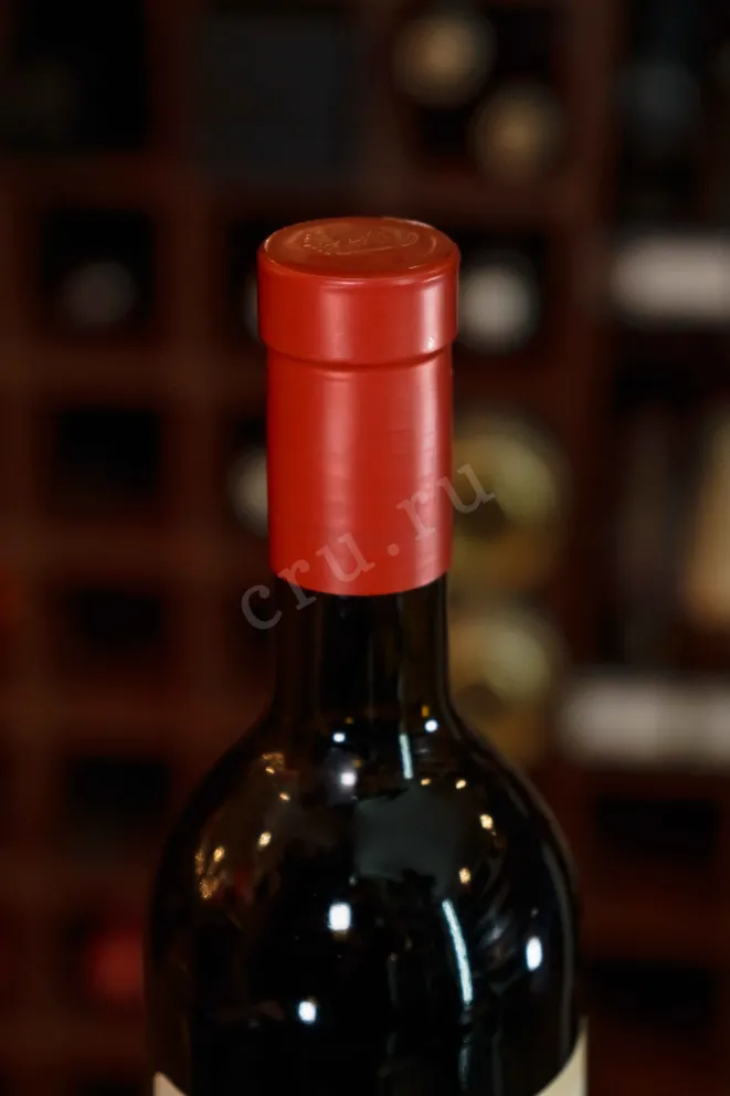 Пробка Barbale Khvanchkara 2024 0.75 л