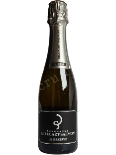 Шампанское Billecart-Salmon Le Reserve  0.375 л