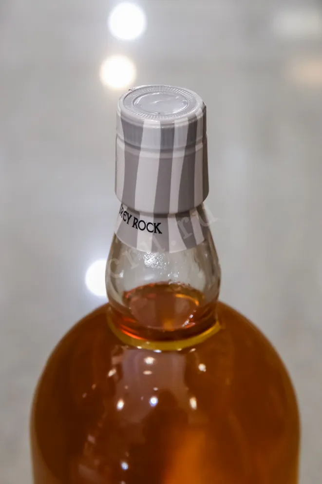 Пробка Eddu Grey Rock gift box 0.7 л