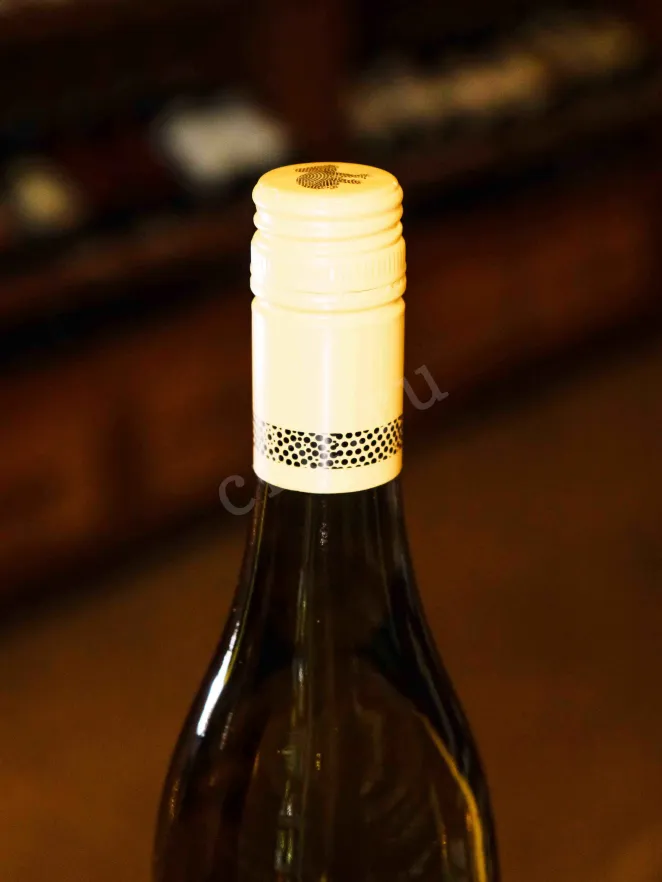 Пробка GreenLife Chardonnay Murray Darling 2023 0.75 л