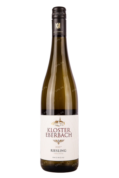 Вино Kloster Eberbach Fruchtig Riesling 2021 0.75 л