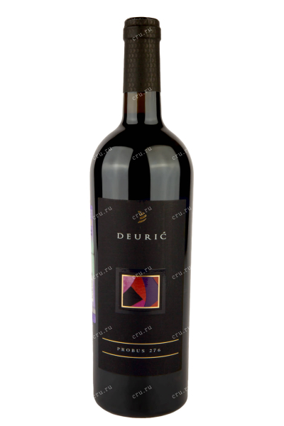 Вино Deuric Probus 0.75 л