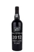 Портвейн Real Companhia Velha Vintage Port 2012 0.75 л