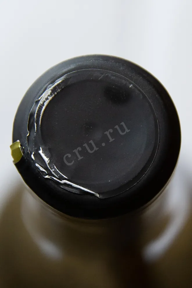 Пробка Nikolaihof Wachau Vinothek Fass Severin Riesling in wooden box 1997 1.5 л