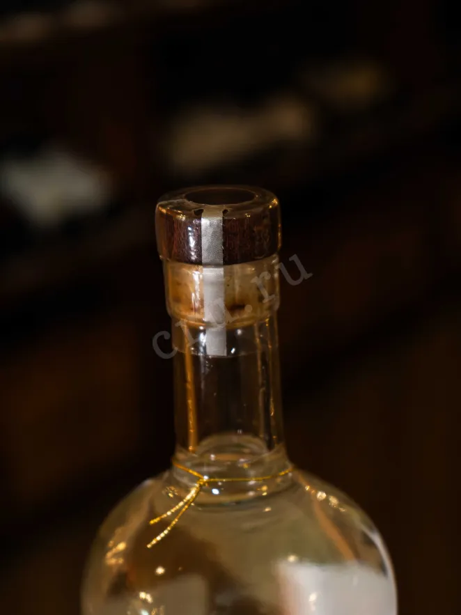 Пробка Daffys Small Batch Premium 0.7 л