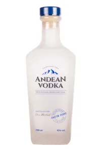 Водка Андеан Водка  0.7 л