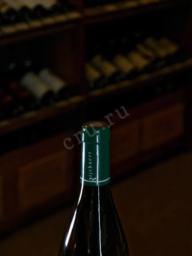 Пробка Arbois En Paradis Vieilles Vignes Domaine Rijckaert   2022 0.75 л